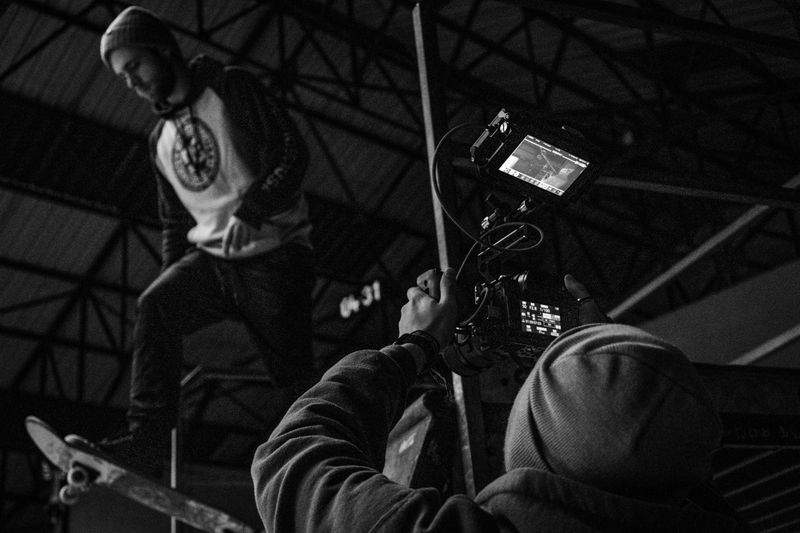 Creación y montaje de escenografía y atrezzo